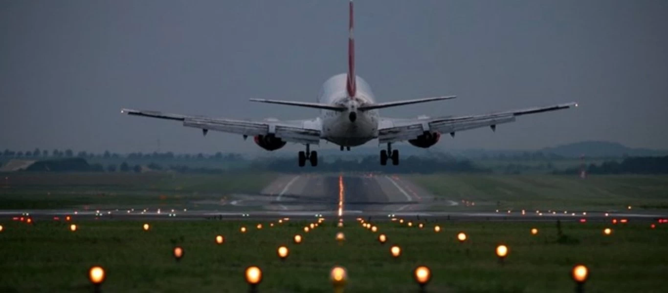 Αναγκαστική προσγείωση στην Ουάσινγκτον για το αεροσκάφος του προέδρου του Ισημερινού